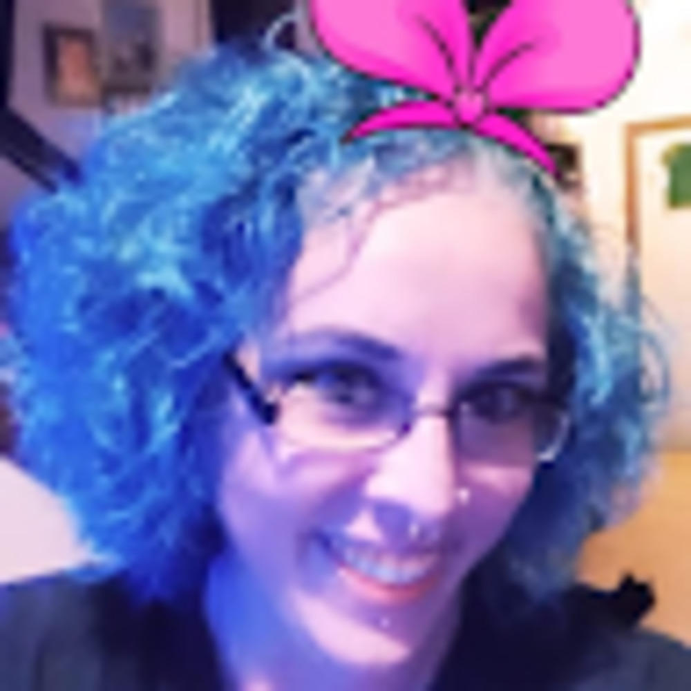 Meet your Posher, Maria